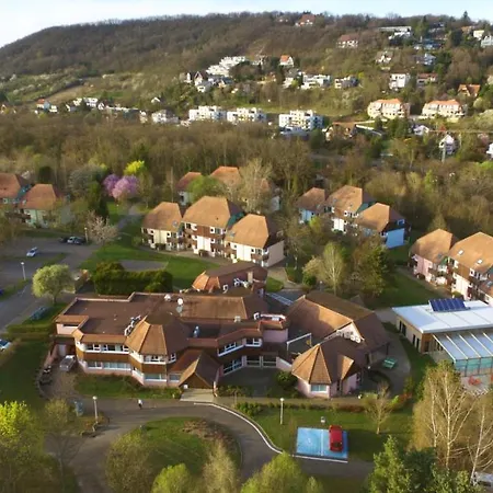 Plaine D'alsace 4p8p+3 Baby Resort *