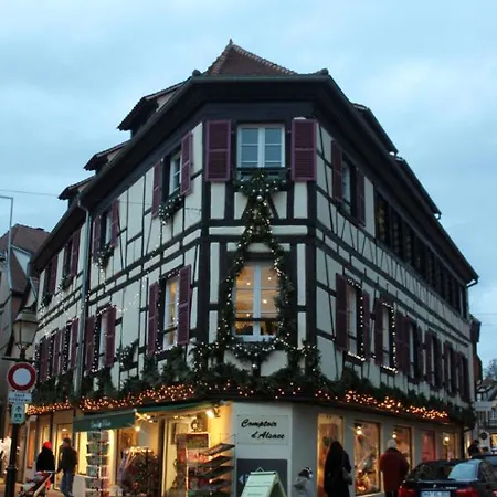 Plaine D'alsace 4p8p+3 Baby