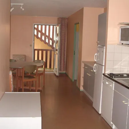 Plaine D'alsace 4p8p+3 Baby Resort
