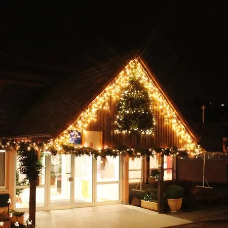 Plaine D'alsace 4p8p+3 Baby Resort Obernai