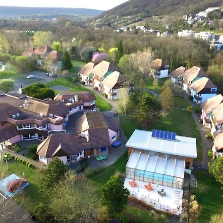 Plaine D'alsace 4p8p+3 Baby Resort Obernai