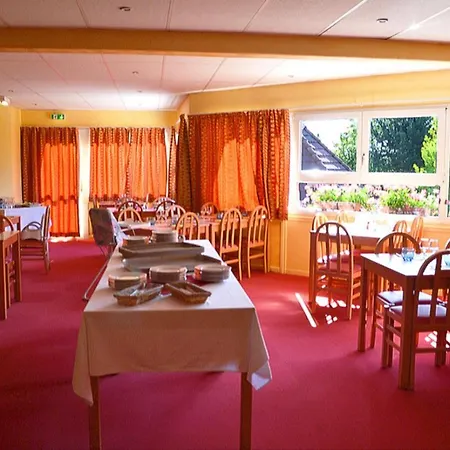 Plaine D'alsace 4p8p+3 Baby Resort