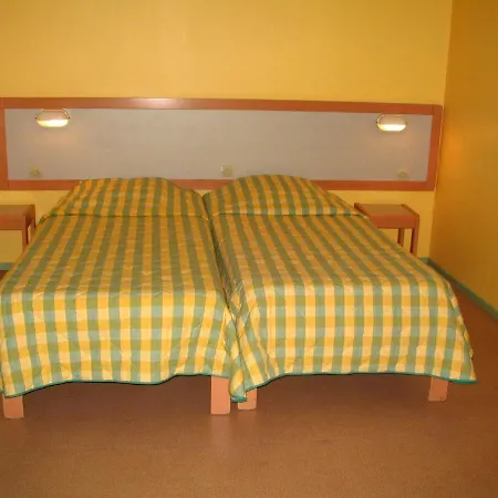 Plaine D'alsace 4p8p+3 Baby * Obernai