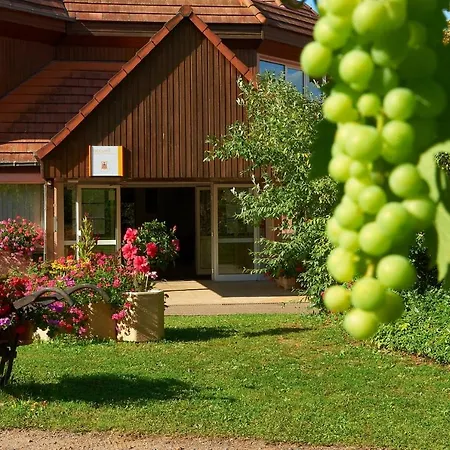 Plaine D'alsace 4p8p+3 Baby *