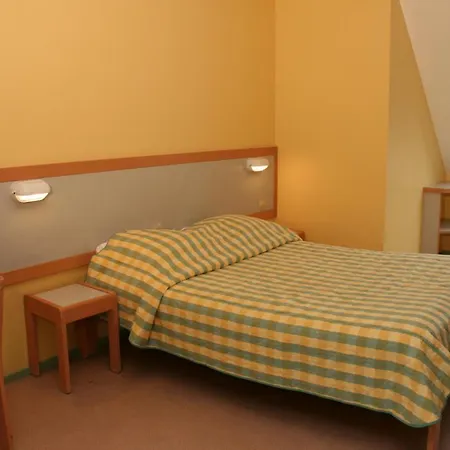 Plaine D'alsace 4p8p+3 Baby
