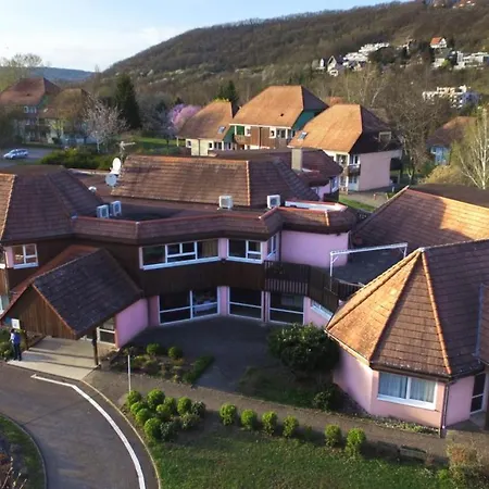 Resort Plaine D'alsace 4p8p+3 Baby *