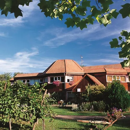 Plaine D'alsace 4p8p+3 Baby Resort