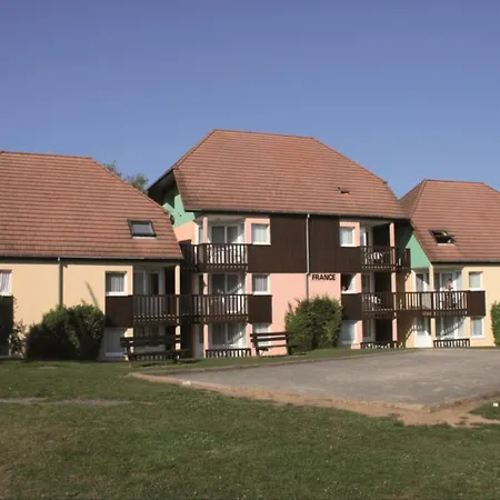 Plaine D'alsace 4p8p+3 Baby